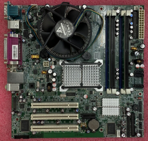 NCR 302DNR6D00941 